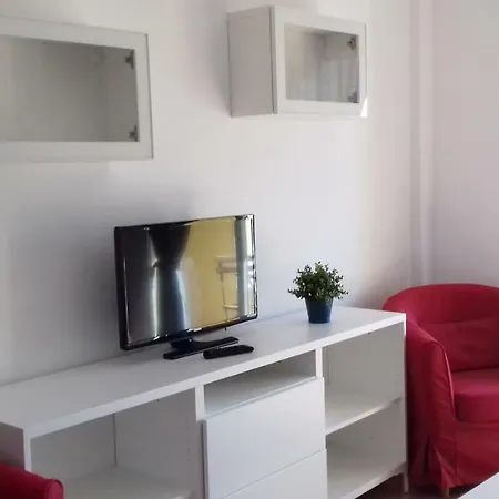 Apartamento Village I Corralejo