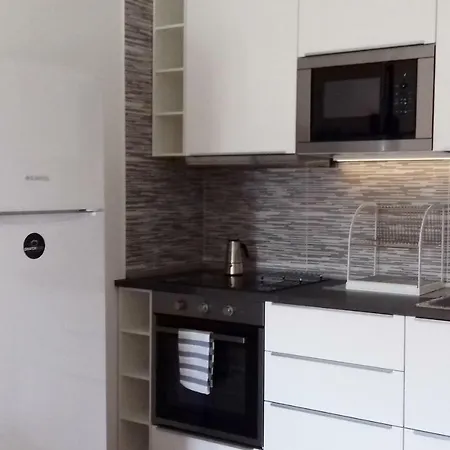 Appartement Apartamento Village I Corralejo