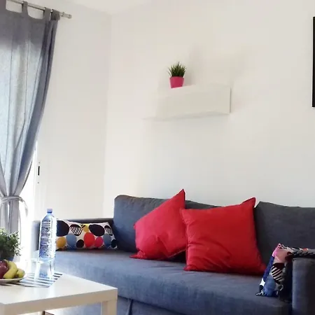 Apartamento Village I Corralejo