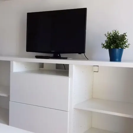 Apartamento Village I *