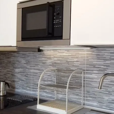 Apartamento Village I