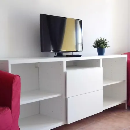 Apartamento Village I Appartement