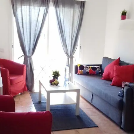 Appartement Apartamento Village I *