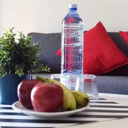 Appartement Apartamento Village I Corralejo