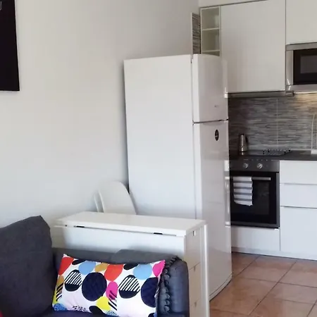 Appartement Apartamento Village I