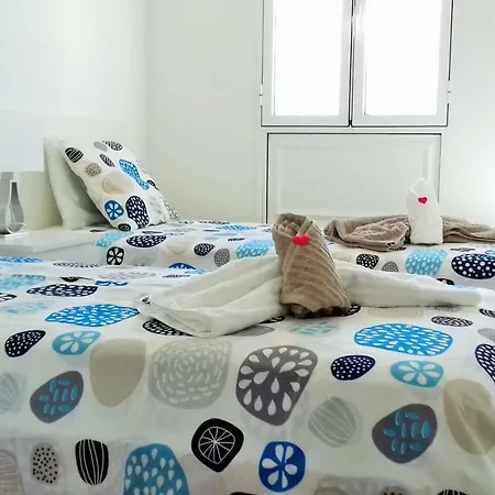 Appartement Apartamento Village I Corralejo