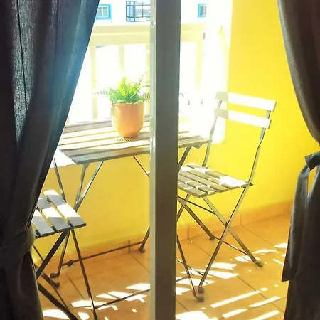 Appartement Apartamento Village I *