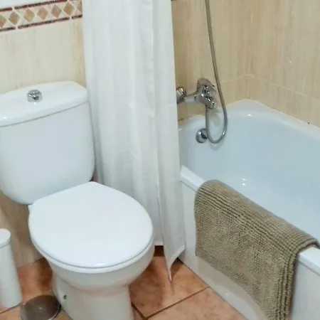 Apartamento Village I * Corralejo