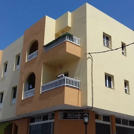 Appartement Apartamento Village I *