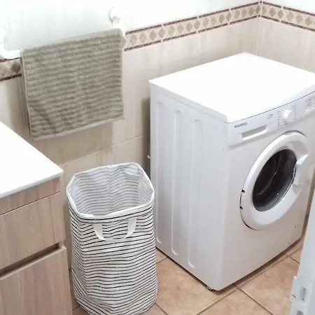 Apartamento Village I Appartement