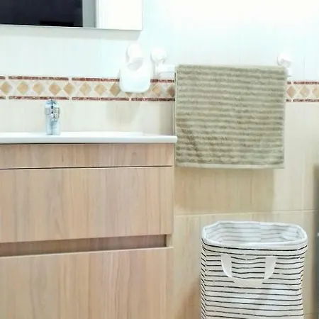 Apartamento Village I *