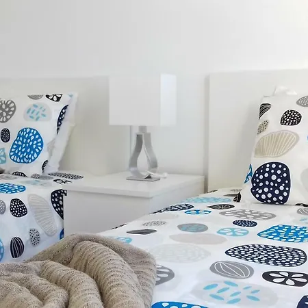Apartamento Village I *