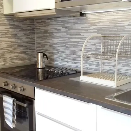 Apartamento Village I *